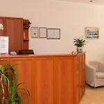 Family Hotel Amon Ra 3* سوزوبول