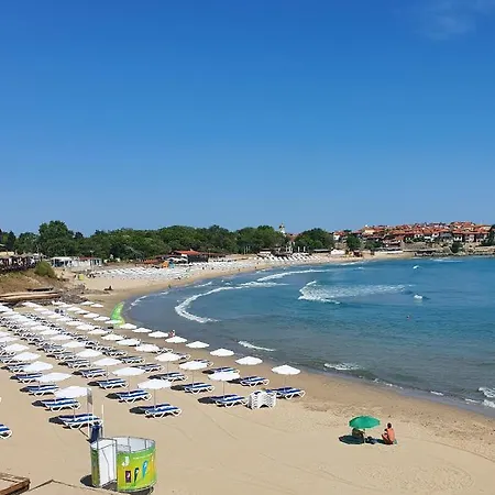 Hotel семеен амон ра