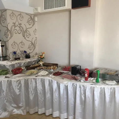 семеен амон ра Hotel Sozopol