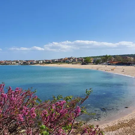 семеен амон ра Отель 3*