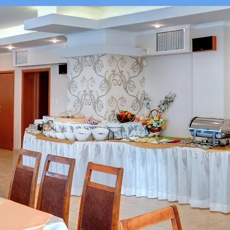 Отель семеен амон ра