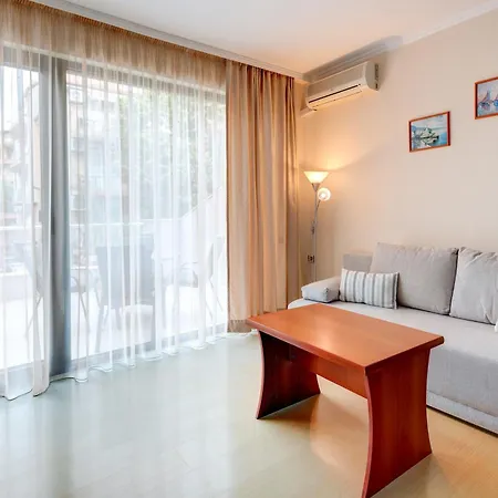 семеен амон ра Hotel Sozopol