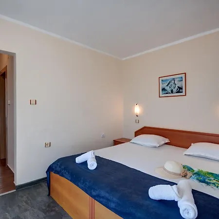 Family Amon Ra 3* Süzebolu