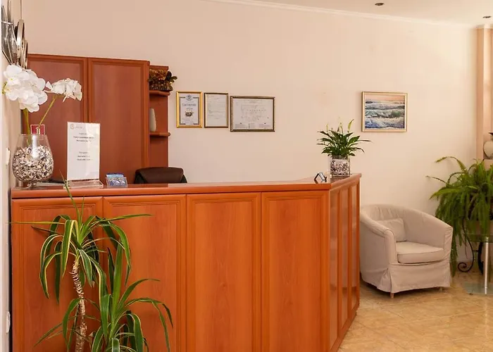 семеен амон ра 3* Σωζόπολη