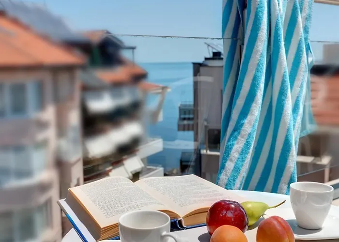 семеен амон ра Ξενοδοχείο