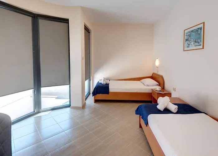 Hotell семеен амон ра Sozopol