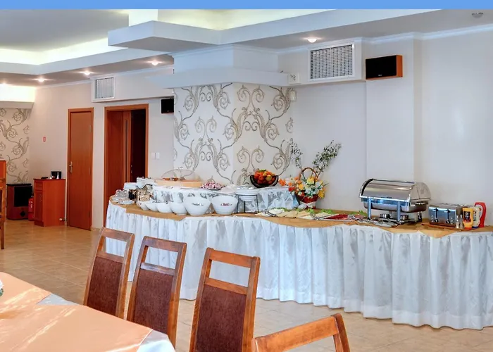 Hotell семеен амон ра