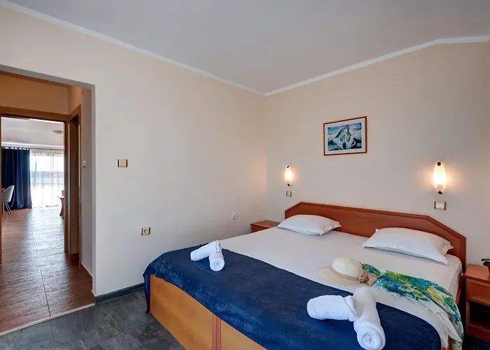 семеен амон ра 3* Sozopol