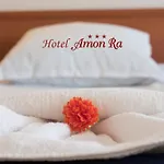 فندق Family Hotel Amon Ra 3*