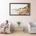 فندق Family Hotel Amon Ra