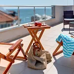 فندق Family Hotel Amon Ra 3*
