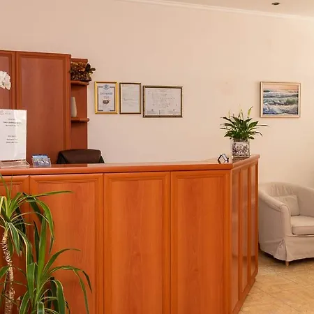 Family Amon Ra 3* Szozopol