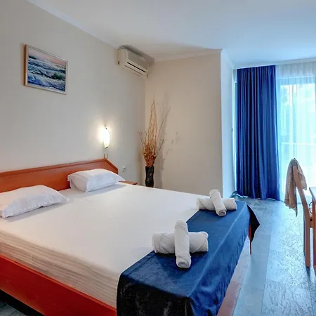 семеен амон ра 3* Sozopol