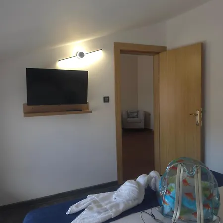 Family Amon Ra Hotell