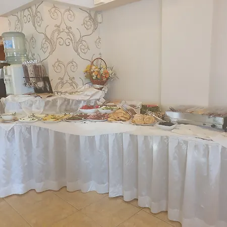 Family Amon Ra Szálloda