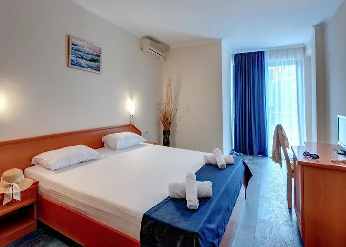 семеен амон ра 3* Созопол